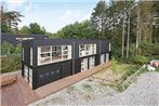 16 person holiday home in Ebeltoft