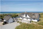 12 person holiday home in Hirtshals
