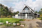 16 person holiday home in Vestervig