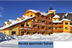 Horsky Apartman Tatran