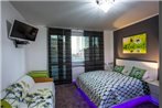 Studio Apartment Petrzalka Air-Conditioned 24h check-in