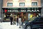 Hotel Ski Plaza & Wellness