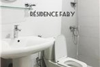 RESIDENCE FABY 1