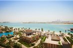 Sofitel Dubai The Palm Resort & Spa