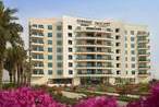 Park Apartments Dubai