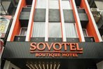 Sovotel Boutique Hotel @ Damansara Uptown 101