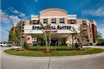 SpringHill Suites by Marriott Dallas DFW Airport East Las Colinas Irving