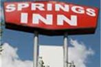 Springs Inn