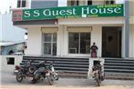 SS Guest House
