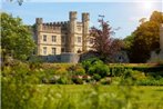 Stable Courtyard Bedrooms At Leeds Castle