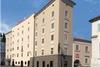 Star Inn Hotel Premium Salzburg Gablerbra?u