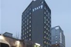 StayB Hotel Myeongdong