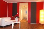 Studio-Apartment Augarten