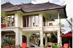 Suara Air Luxury Villa Ubud