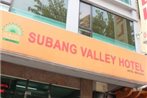 Subang Valley