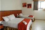 Hoteles en Guayaquil - Suites Guayaquil Cerca del Aeropuerto