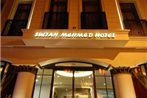 Sultan Mehmed Hotel