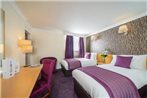 BEST WESTERN Summerhill Hotel and Suites