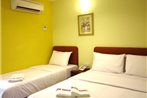 Sun Inns Hotel Kelana Jaya