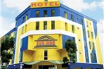 Sun Inns Hotel Kota Damansara Near Hospital Sungai Buloh