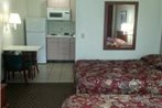 InTown Suites Extended Stay Houston/Westchase
