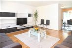 100 m2 Sunny Apartments-Schoenbrunn - with two bedrooms