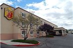 Quality Inn Albuquerque East I-40 Juan Tabo Exit