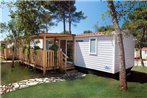 Superior Mobile Homes in Camping Lanterna