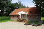 Heritage Holiday Home in Haaksbergen near Forest