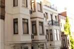 Taksim Square Hot Residence