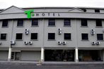 T Hotel Sungai Korok