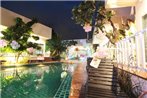 Kabantamor Hua Hin Pool Villa