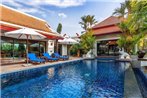 Baan Bua Estate by Tropiclook