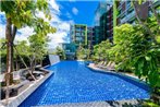 Nice Residence Hotel Huahin