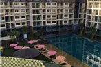 Pattaya Jomtien Poolview Apartment