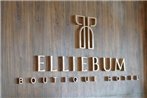 Elliebum Boutique Hotel