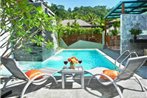 Coco Kamala: Breathtaking villa