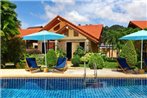 Bangwan Villa with Pool