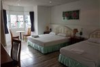 Welcome Inn Hotel @ Karon Beach. 3 bed room from only 1200 Baht
