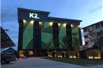 K2Green Hotel