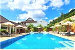 The Sands : 2 Bedrooms Beachside Apartment in Naiharn