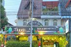 Travel inn Bed & Breakfast Jomtine Beach Pattaya