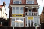 The Cabana