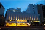 The Crown Palais New Hankyu Kochi