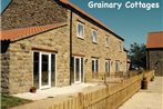 The Grainary Cottages
