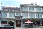 The Gu Dao Bian Inn of Dali