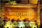 The Hotel Emperor Mandalay