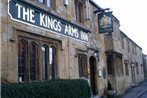The Kings Arms Inn