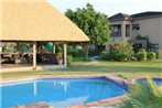 The Residence Chobe Villa