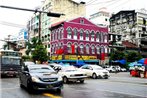 The SAT Yangon